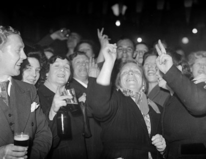 Victoire de 1945