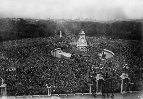 Victoire de 1945