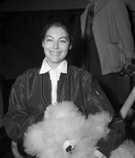 Ava Gardner