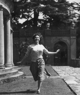 Ava Gardner