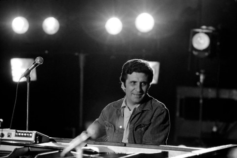 Gilbert Bécaud