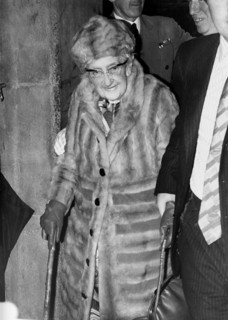 Agatha Christie
