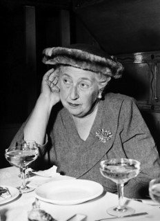 Agatha Christie