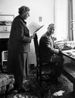 Agatha Christie