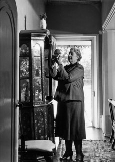 Agatha Christie