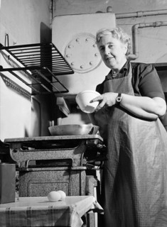 Agatha Christie