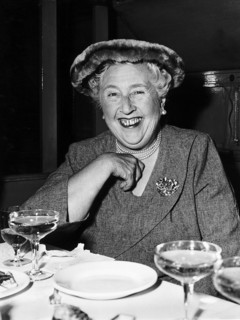 Agatha Christie