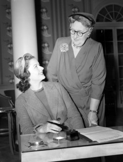Agatha Christie
