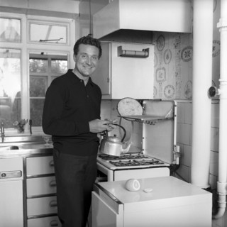 Patrick Macnee
