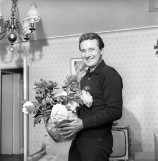 Patrick Macnee