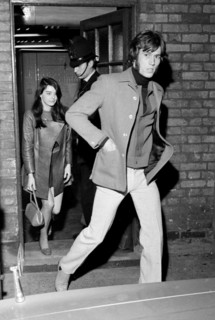 Barry Gibb