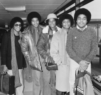 The Jackson 5