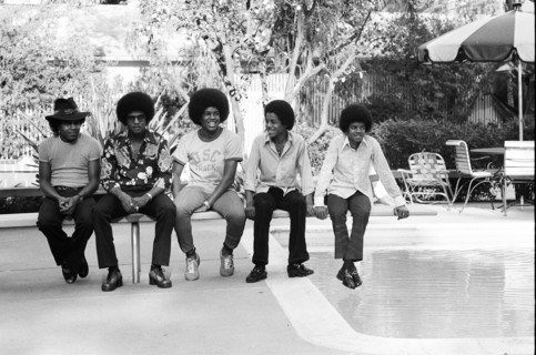 The Jackson 5
