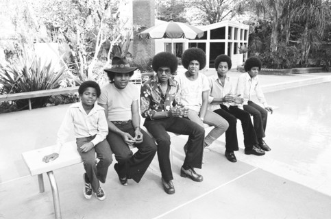 The Jackson 5