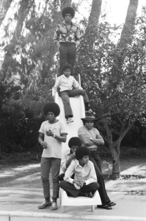 The Jackson 5