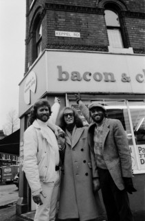 Les Bee Gees