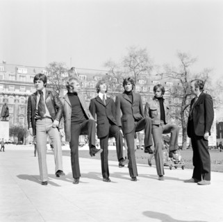 Les Bee Gees