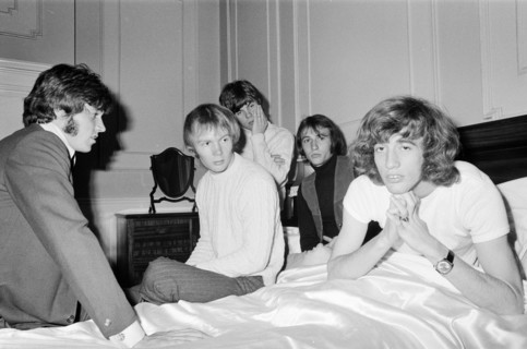 Les Bee Gees