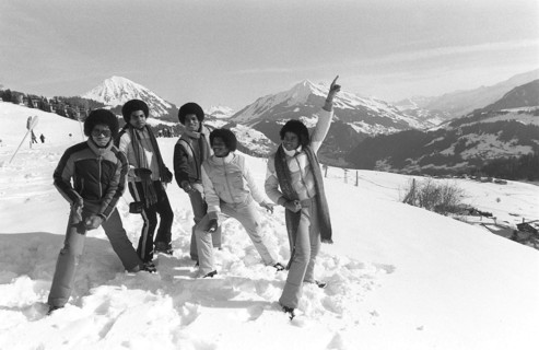The Jackson 5