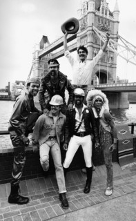 The Village People
