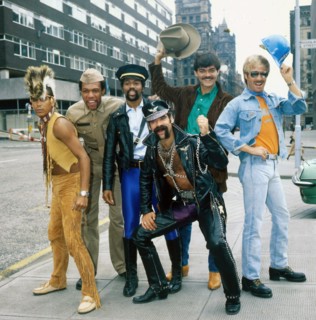 The Village People