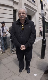 Giorgio Moroder