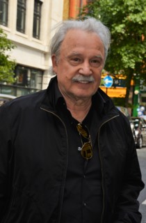 Giorgio Moroder