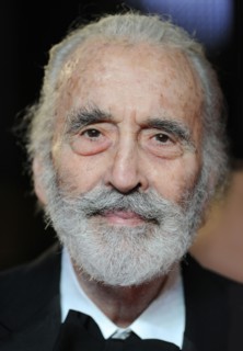 Christopher Lee