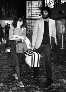 Warren Beatty, Julie Christie