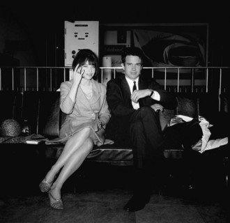 Warren Beatty