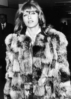 Nathalie Delon