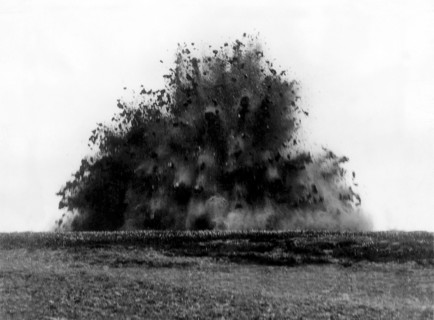 La bataille de la Somme, 1916