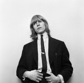 David Bowie (1965)