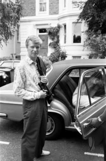 David Bowie