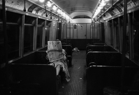 London Underground  Strike Day