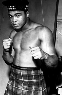 Muhammad Ali