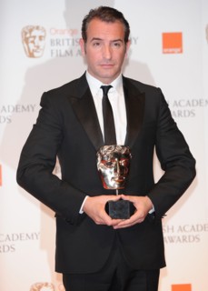 Baftas 2012