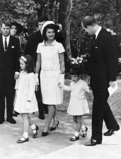 Jackie Kennedy
