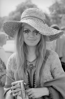 Mode hippie
