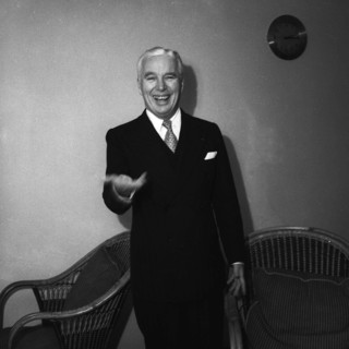 Charles Chaplin