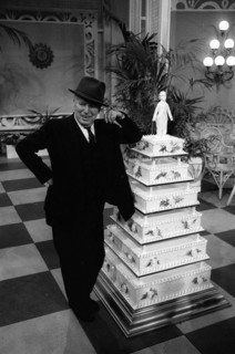 Charlie Chaplin
