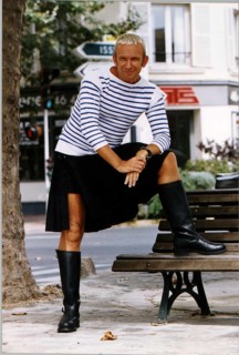 Jean Paul Gaultier