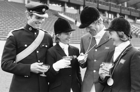 Jeux Olympiques d'été 1972