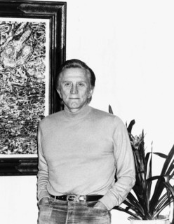 Kirk Douglas