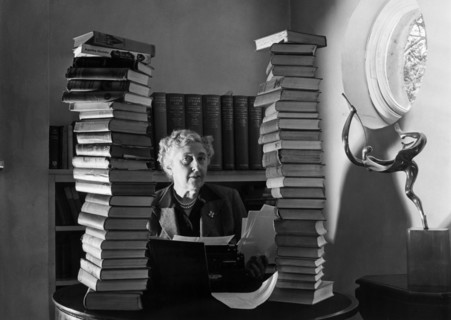 Agatha Christie