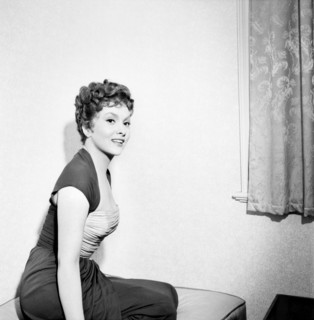 Gina Lollobrigida