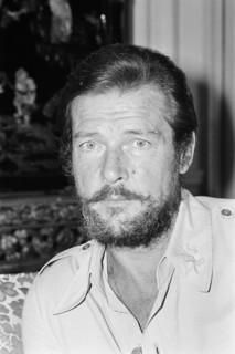 Roger Moore