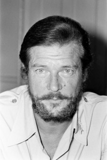 Roger Moore