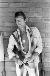 Roger Moore