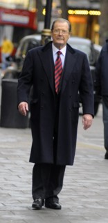 Roger Moore